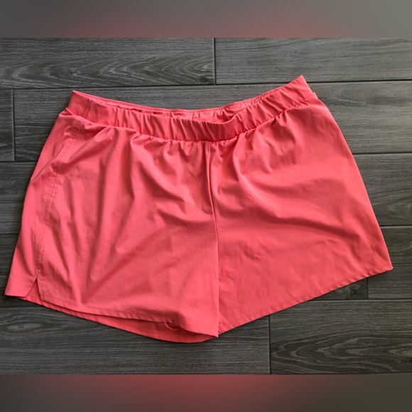 Columbia|Lot of TWO athletic/lounge shorts, plus size—Size 3X•••Excellent!!! - Picture 6 of 11
